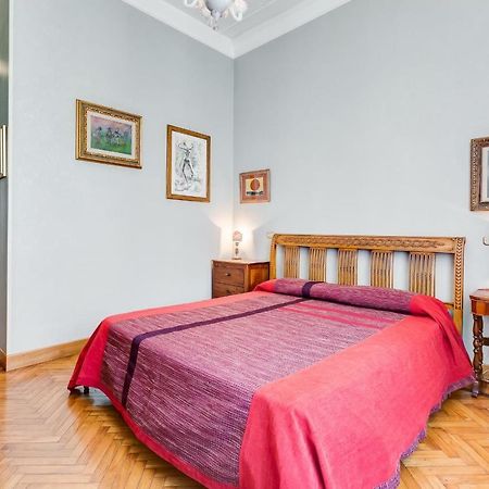 Tibullo - Classic & Elegant Rome Center Apartment Kültér fotó