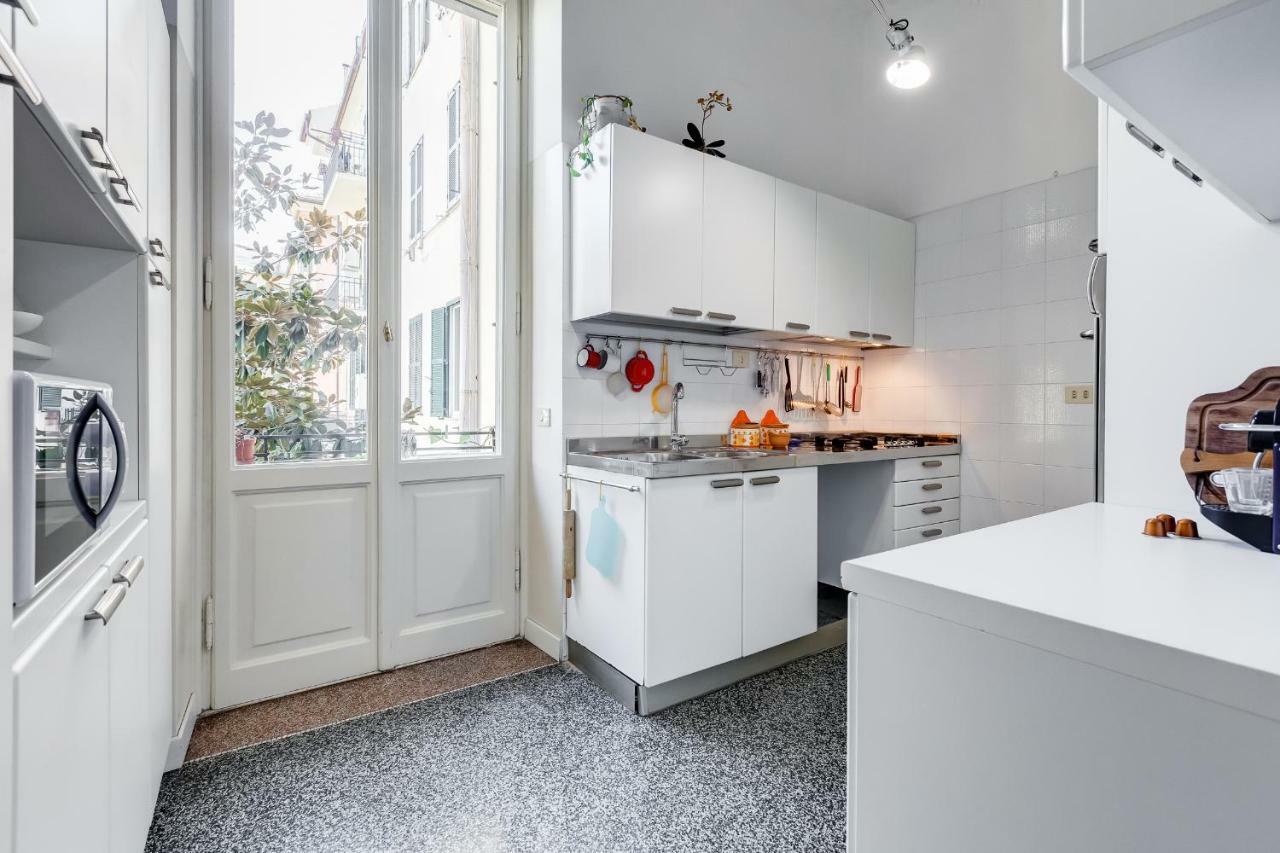 Tibullo - Classic & Elegant Rome Center Apartment Kültér fotó
